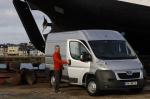 Peugeot Boxer 2006 года